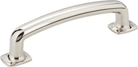 Belcastel 96 mm cc Bar Pull MO6373NI