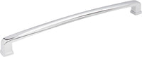 Milan 12'' cc Appliance Pull 1092-12PC