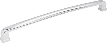 Milan 12'' cc Appliance Pull 1092-12PC
