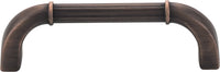 Cordova 96 mm cc Bar Pull Z280-DBAC