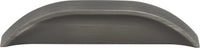 Elara 3'' or 96 mm Arch Pull 484-396BNBDL