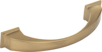 Roman 96 mm cc Arch Pull 944-96SBZ