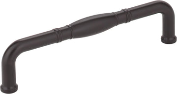 Durham 128 mm cc Bar Pull Z290-128-ORB
