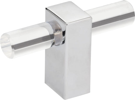 Spencer 2-3/8'' Length Bar Knob 578T-PC