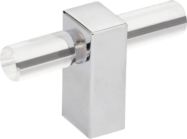 Spencer 2-3/8'' Length Bar Knob 578T-PC