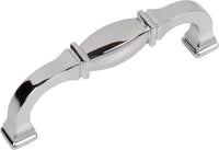 Audrey 96 mm cc Bar Pull 278-96PC