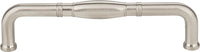 Durham 128 mm cc Bar Pull Z290-128-SN