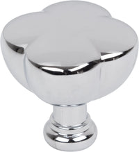 Southerland 1-1/4'' Length Round Knob 686PC