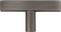 Dominique 2-1/4'' Length Bar Knob 845TL-BNBDL