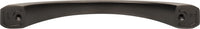 Wheeler 128 mm cc Bar Pull 678-128BNBDL