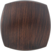 Audrey 1-3/8'' Diameter Square Knob 278L-DBAC