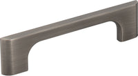 Leyton 96 mm cc Bar Pull 286-96BNBDL