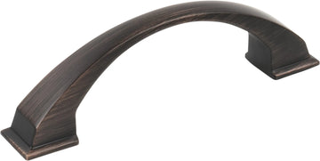 Roman 96 mm cc Arch Pull 944-96DBAC