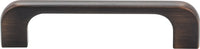Alvar 96 mm cc Bar Pull 264-96DBAC