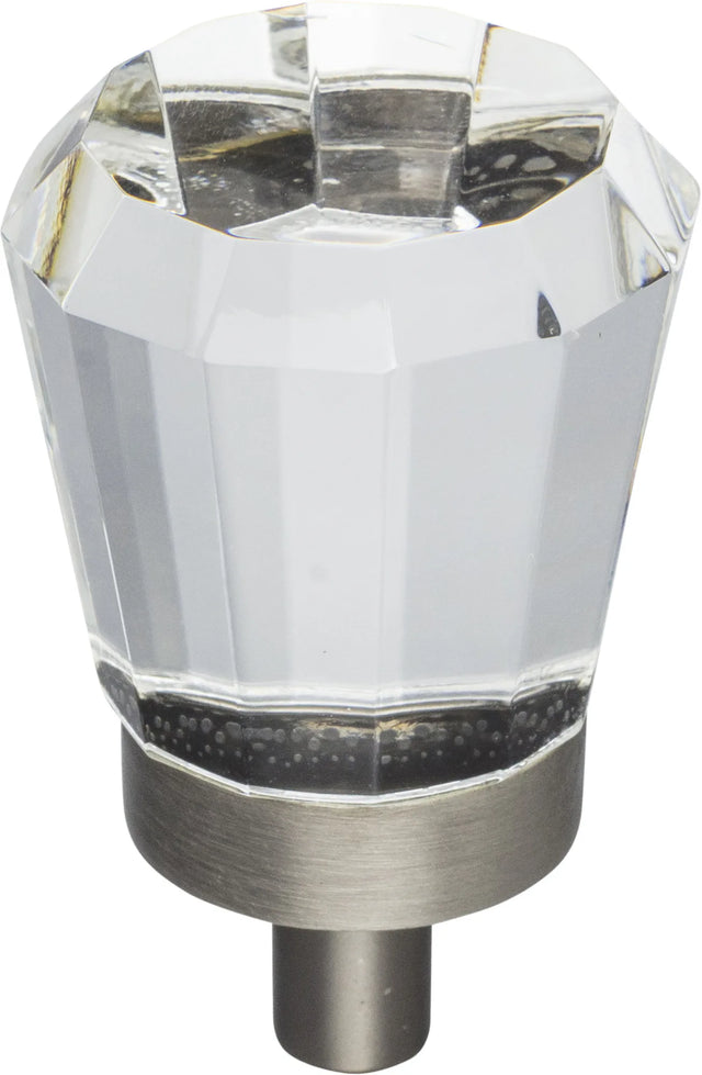 Harlow 1'' Length Geometric Knob G150BNBDL