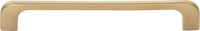 Alvar 160 mm cc Bar Pull 264-160SBZ