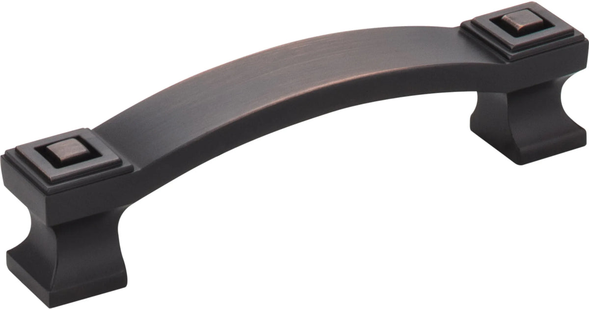Delmar 96 mm cc Bar Pull 585-96DBAC