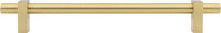 Larkin 1 12'' cc Appliance Pull 478-12BG