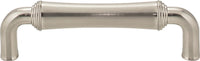 Bremen 2 96 mm cc Bar Pull 537SN