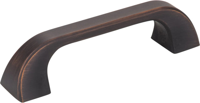 Marlo 96 mm cc Bar Pull 972-96DBAC