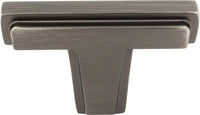 Lexa 2'' Length Bar Knob 259BNBDL