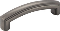 Delgado 96 mm cc Bar Pull 519-96BNBDL
