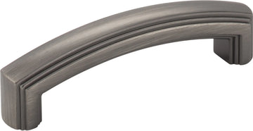 Delgado 96 mm cc Bar Pull 519-96BNBDL