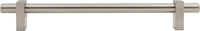 Larkin 1 12'' cc Appliance Pull 478-12SN