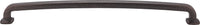 Belcastel 1 18'' cc Appliance Pull MO6373-18DMAC