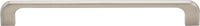 Alvar 192 mm cc Bar Pull 264-192SN