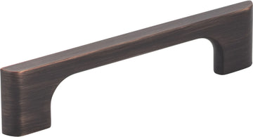 Leyton 96 mm cc Bar Pull 286-96DBAC