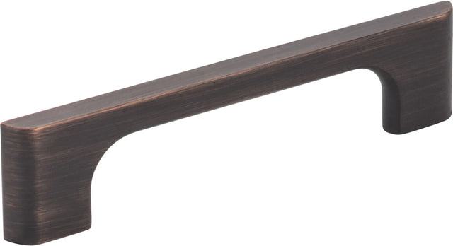 Leyton 96 mm cc Bar Pull 286-96DBAC