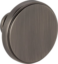 Richard 1-3/4'' Diameter Round Knob 171L-BNBDL