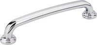 Bremen 128 mm cc Bar Pull 527-128PC