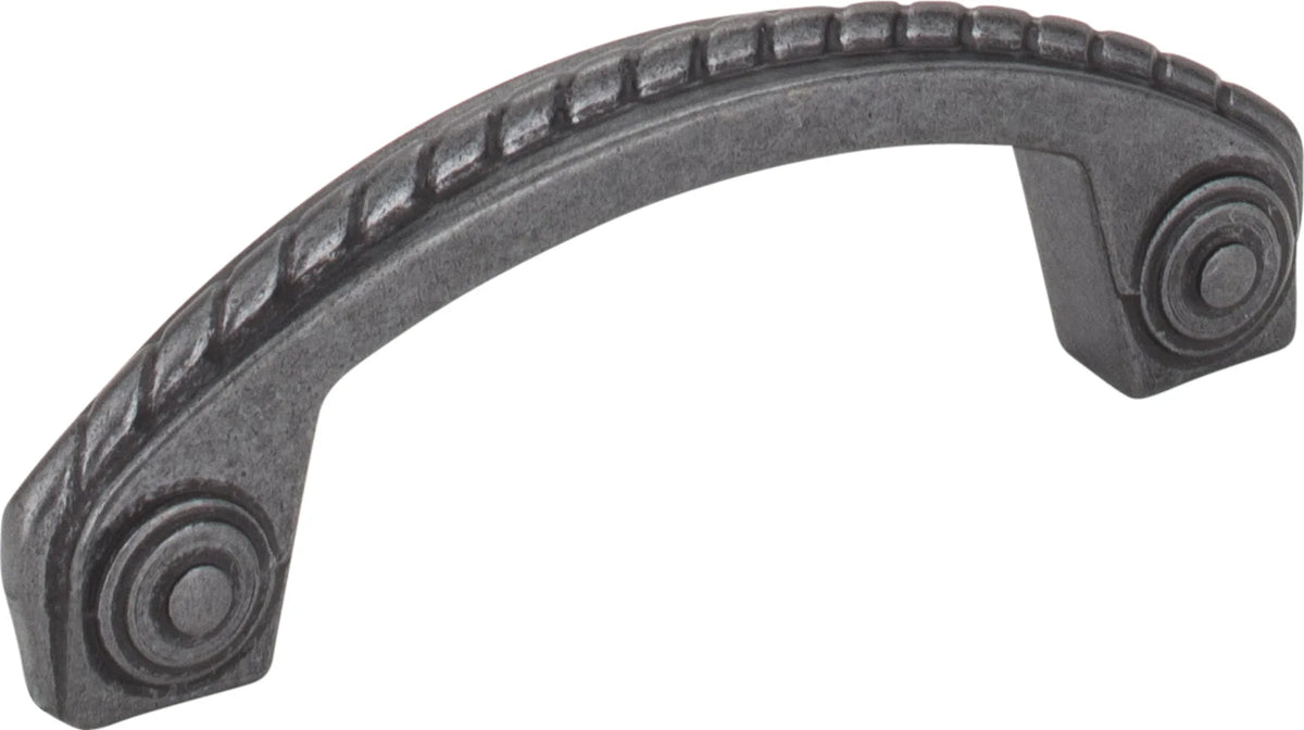 Rhodes 3'' cc Bar Pull Z260-3DACM
