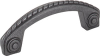 Rhodes 3'' cc Bar Pull Z260-3DACM