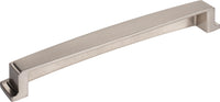 Renzo 192 mm cc Cup/Bin Pull 141-192SN