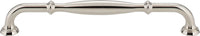 Tiffany 192 mm cc Bar Pull 658-192NI
