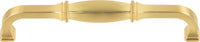Audrey 160 mm cc Bar Pull 278-160BG