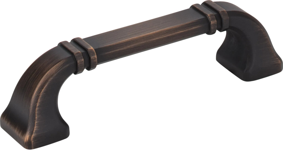 Ella 96 mm cc Bar Pull 165-96DBAC