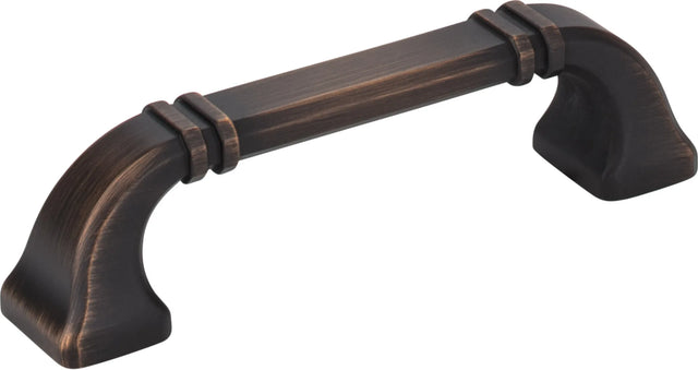 Ella 96 mm cc Bar Pull 165-96DBAC