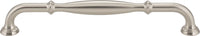 Tiffany 192 mm cc Bar Pull 658-192SN