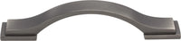 Mirada 96 mm cc Bar Pull 80152-96BNBDL