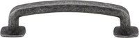 Belcastel 1 96 mm cc Bar Pull MO6373SIM-D