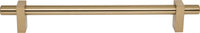 Larkin 1 12'' cc Appliance Pull 478-12SBZ