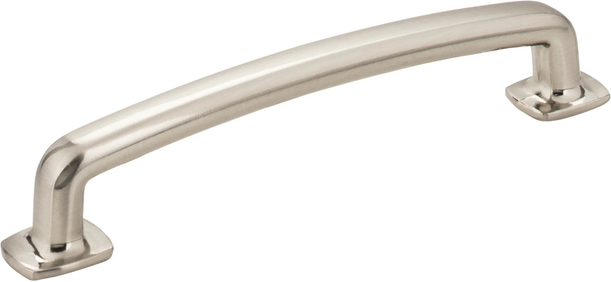 Belcastel 128 mm cc Bar Pull MO6373-128SN