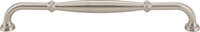 Tiffany 12'' cc Appliance Pull 658-12SN