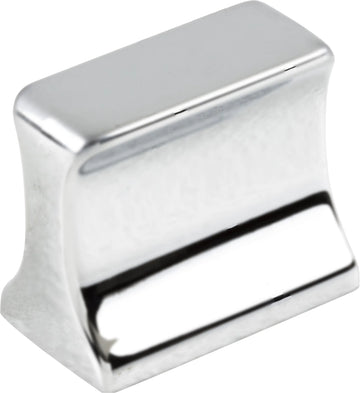 Sullivan 19 mm Center to Center Rectangle Knob 752-19PC