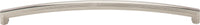 Delgado 12'' cc Appliance Pull 519-12SN