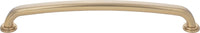 Bremen 1 12'' cc Appliance Pull 527-12SBZ